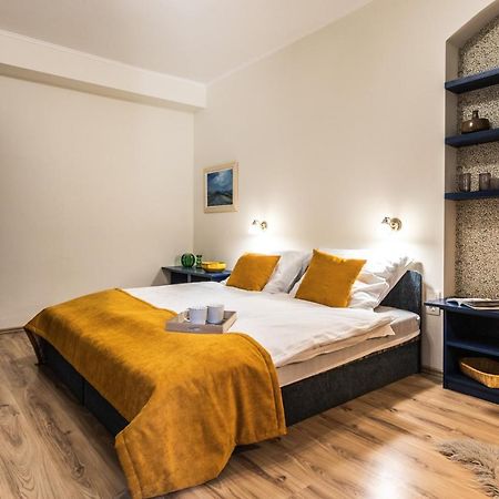 Kikerics Vendeghaz Bed and Breakfast Villány Eksteriør billede