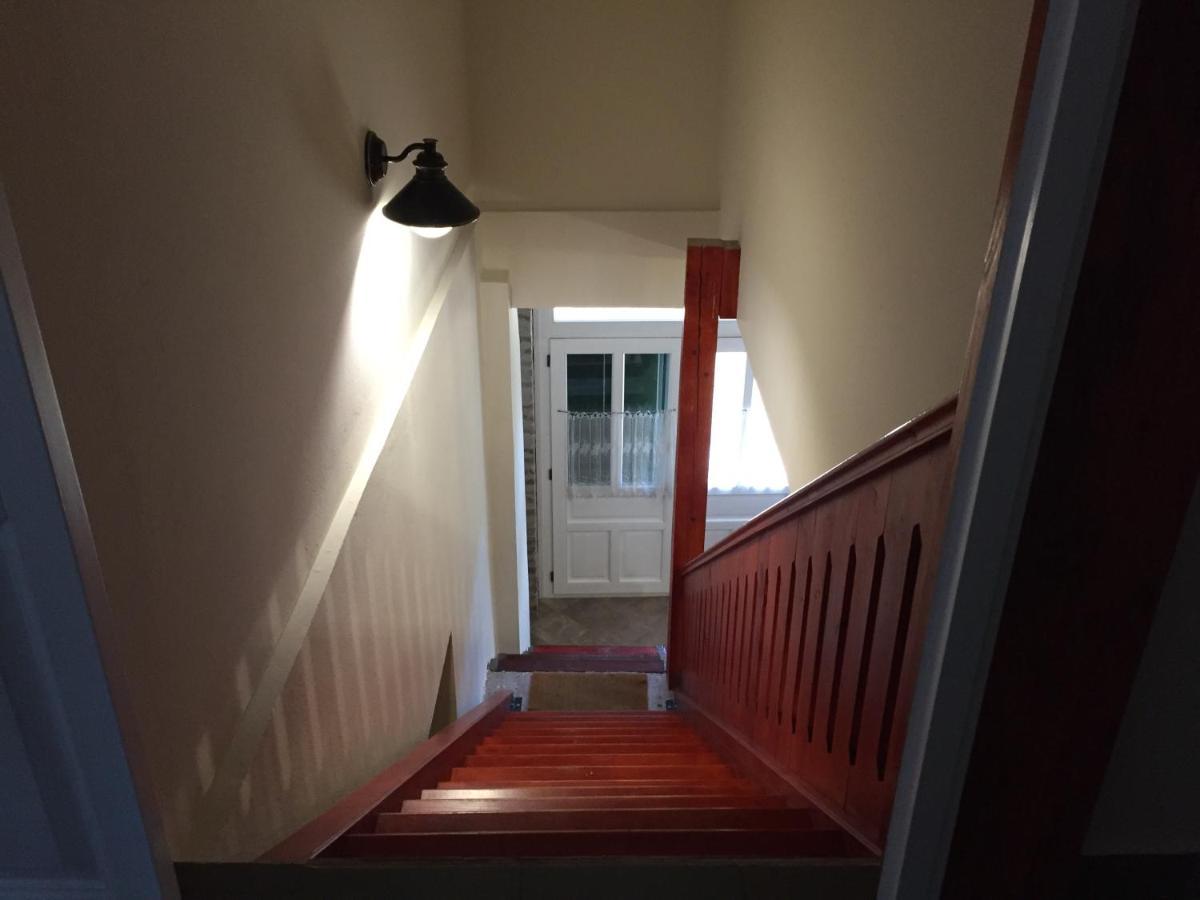 Kikerics Vendeghaz Bed and Breakfast Villány Eksteriør billede